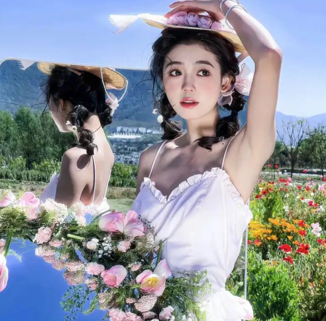 陈总别怼了，外面全是小黑子